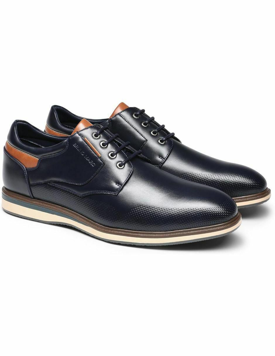 Zapato oxford para hombre 2