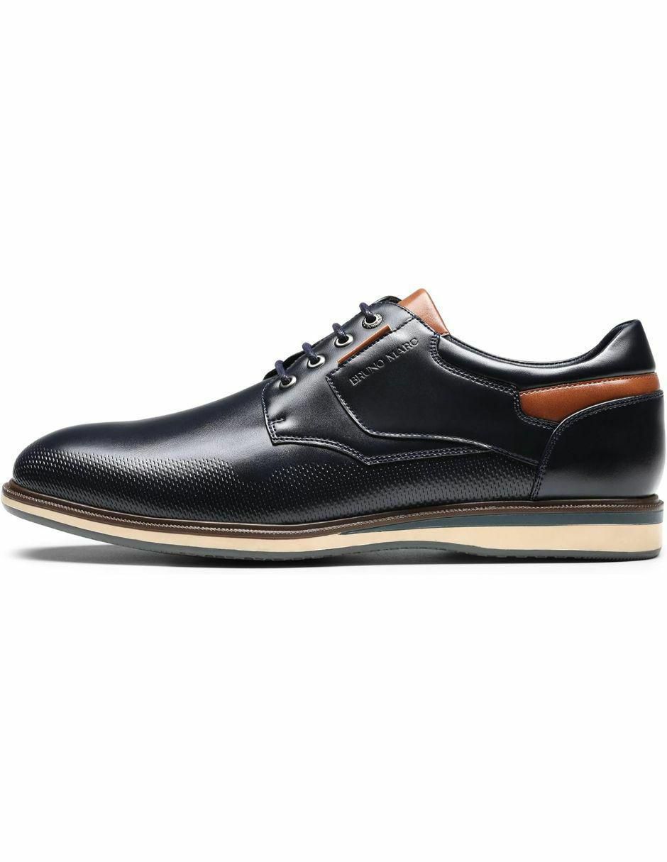 Zapato oxford para hombre 3
