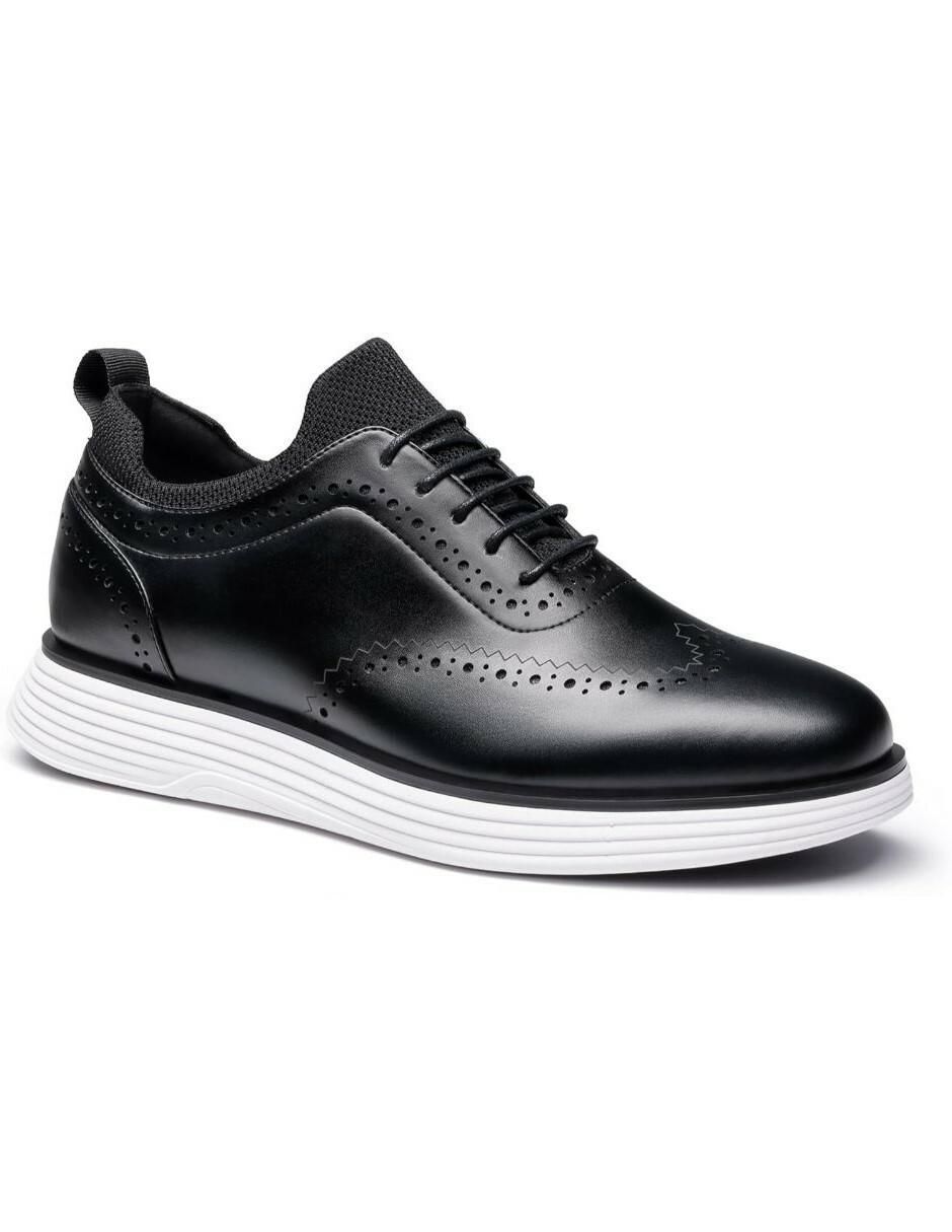 Zapato oxford para hombre