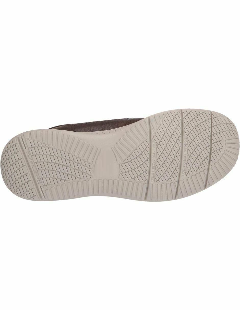 Zapato oxford para hombre 3