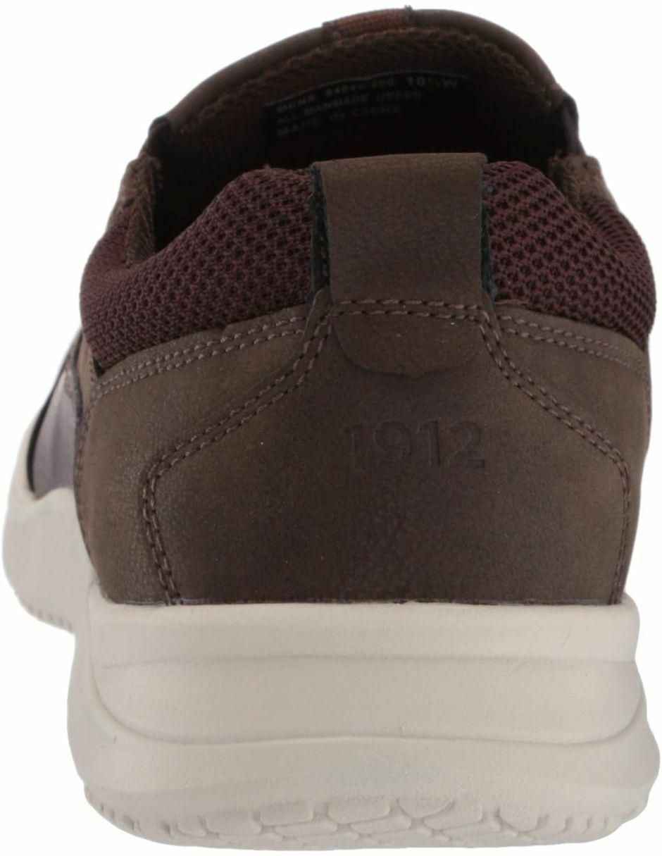 Zapato oxford para hombre 4