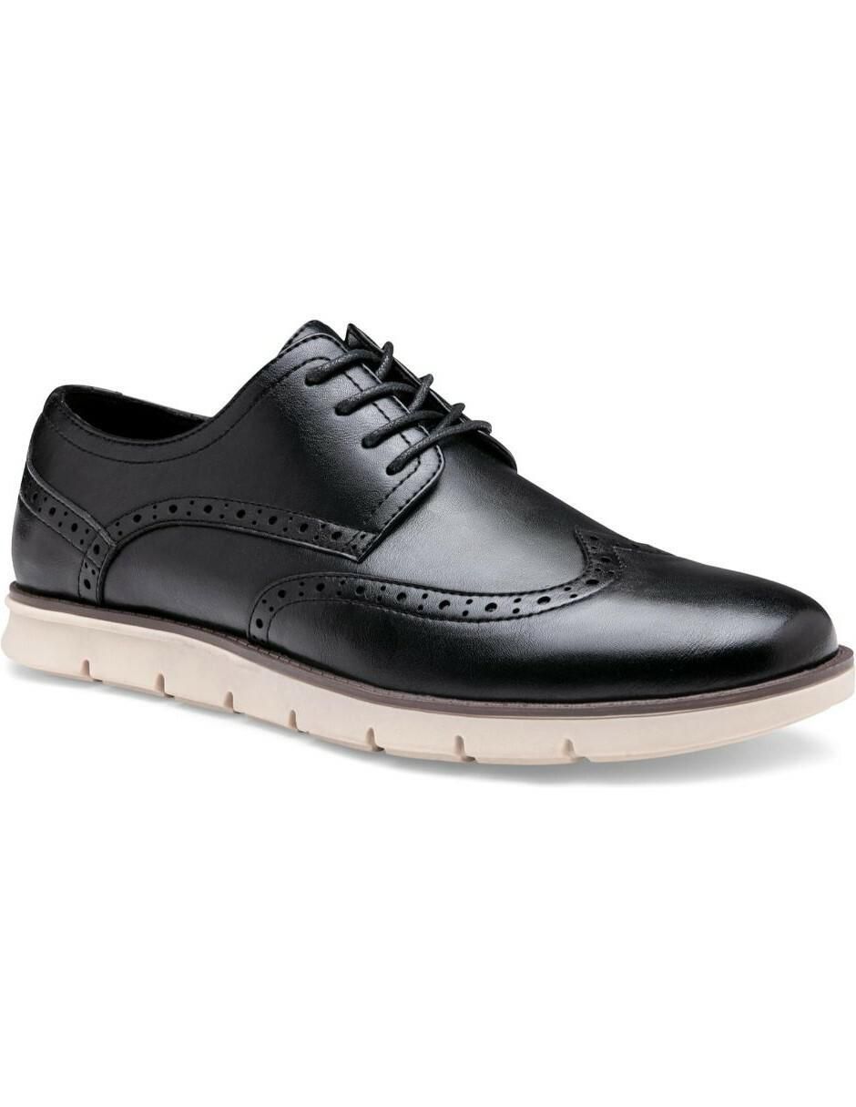 Zapato oxford para hombre