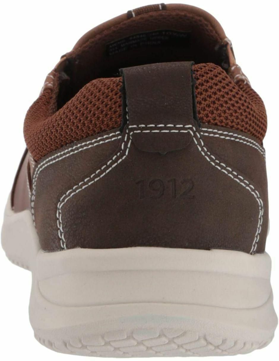 Zapato oxford para hombre 5