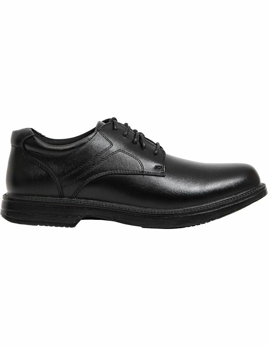 Zapato oxford para hombre 4
