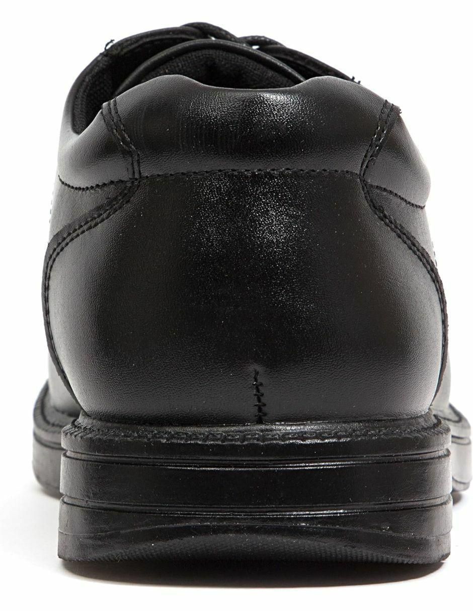 Zapato oxford para hombre 6