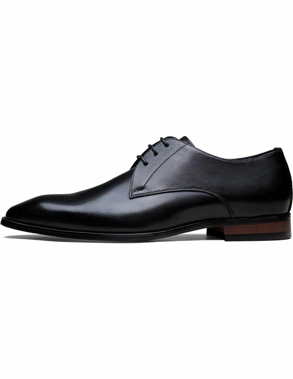 Zapato oxford para hombre 2
