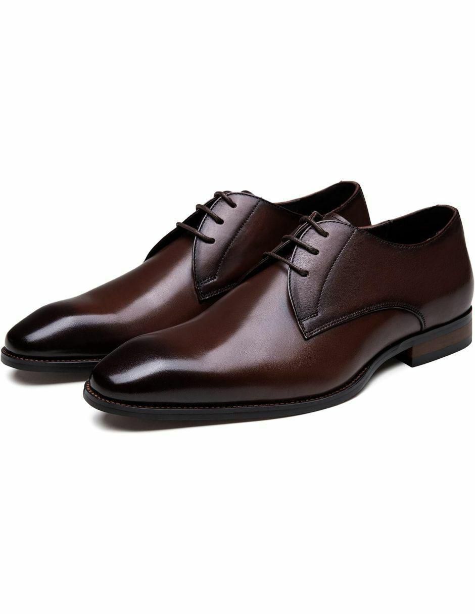 Zapato oxford para hombre 2