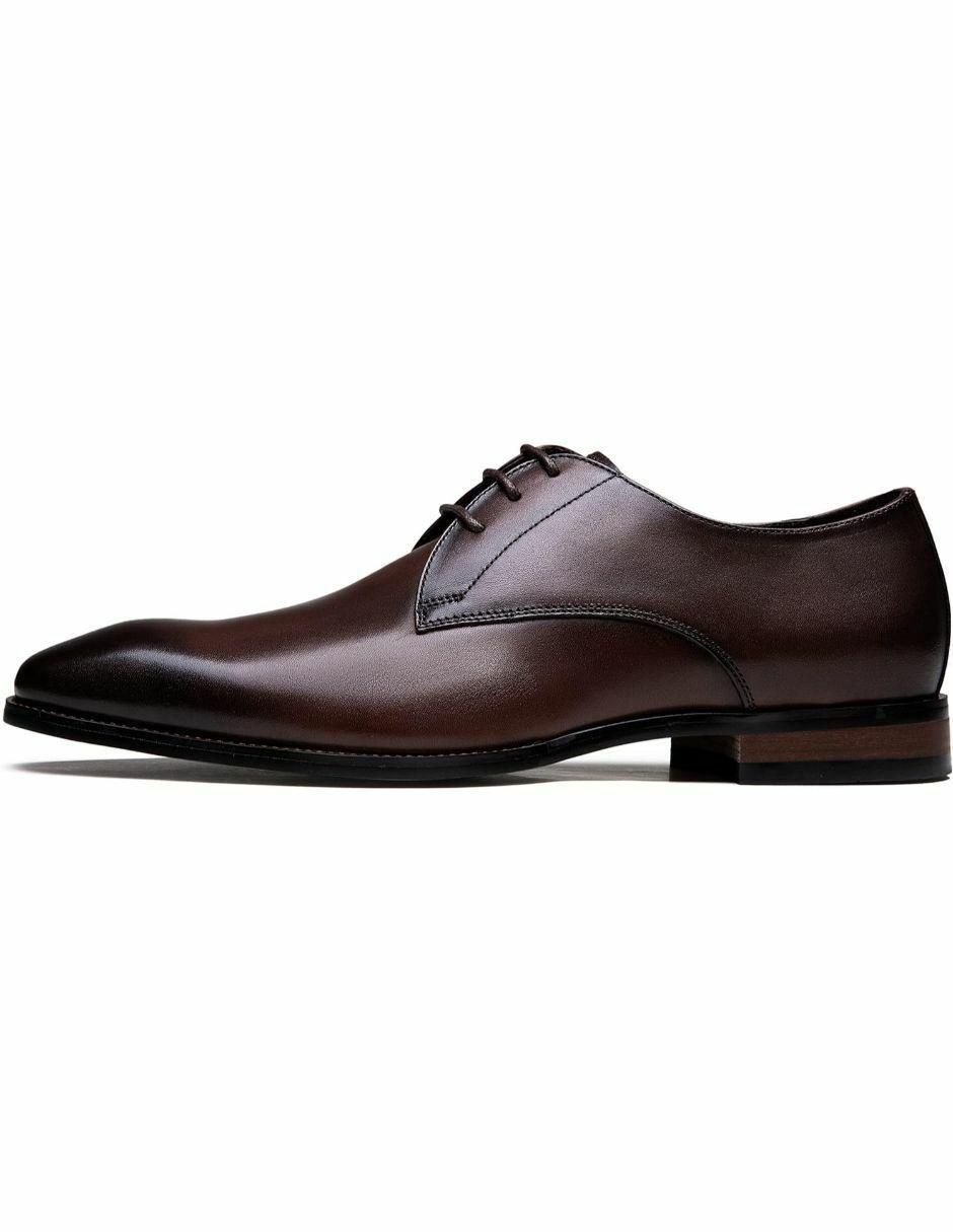 Zapato oxford para hombre 3