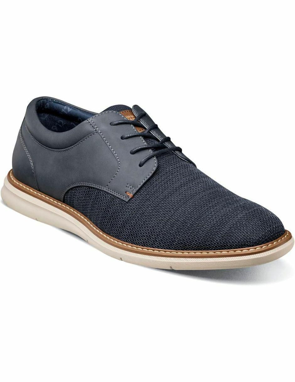 Zapato oxford para hombre