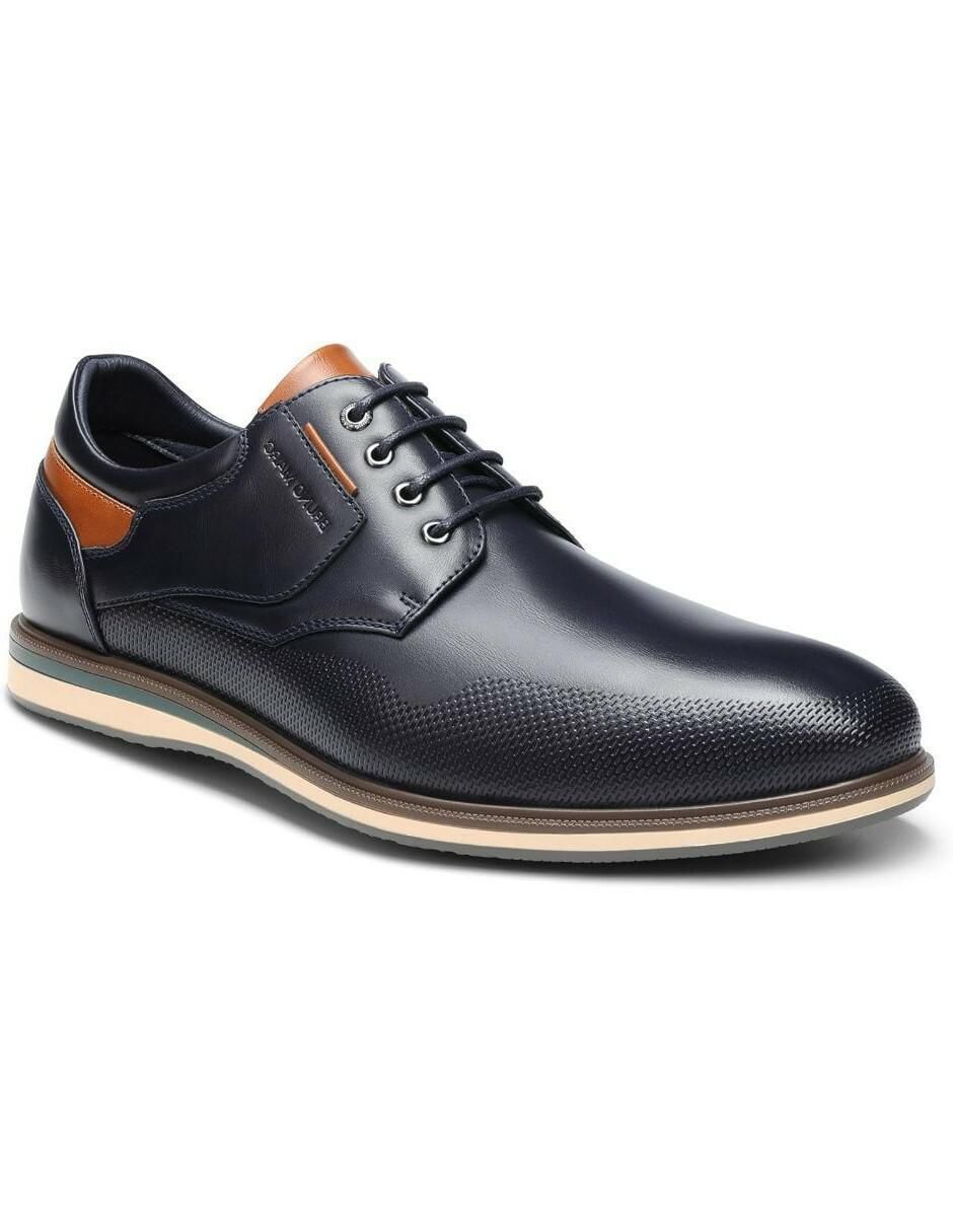 Zapato oxford para hombre