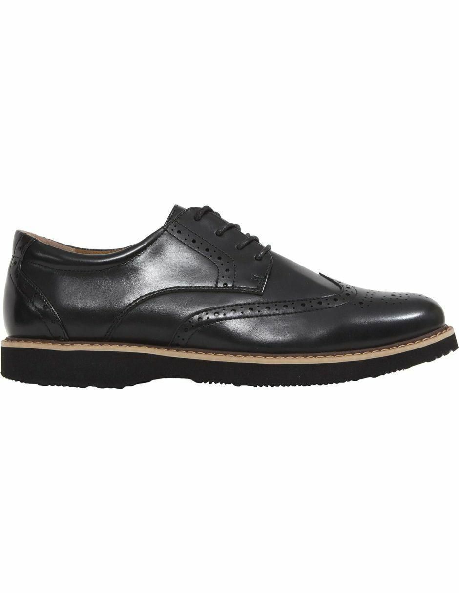 Zapato oxford para hombre 2
