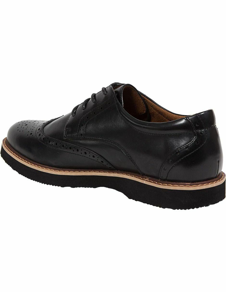 Zapato oxford para hombre 3