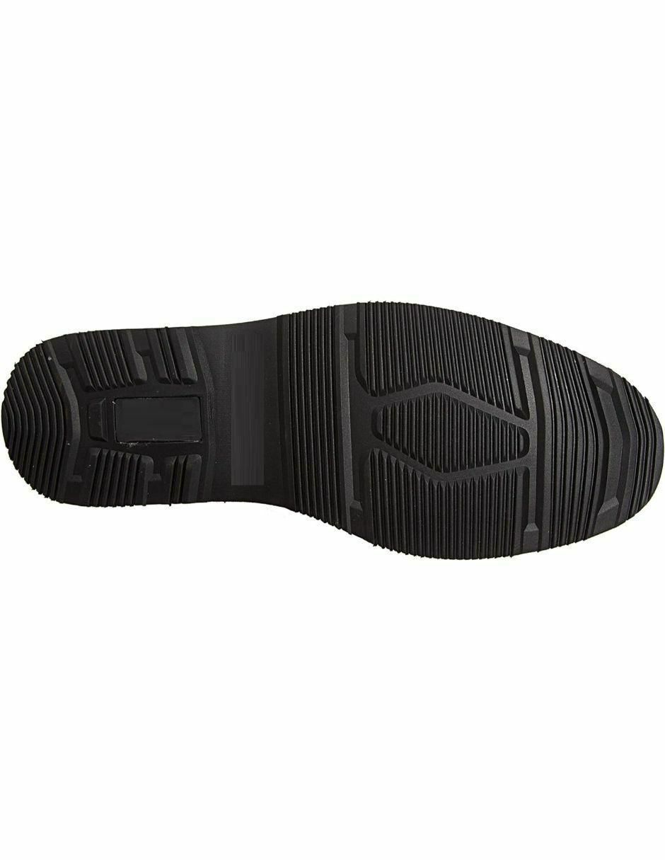 Zapato oxford para hombre 4