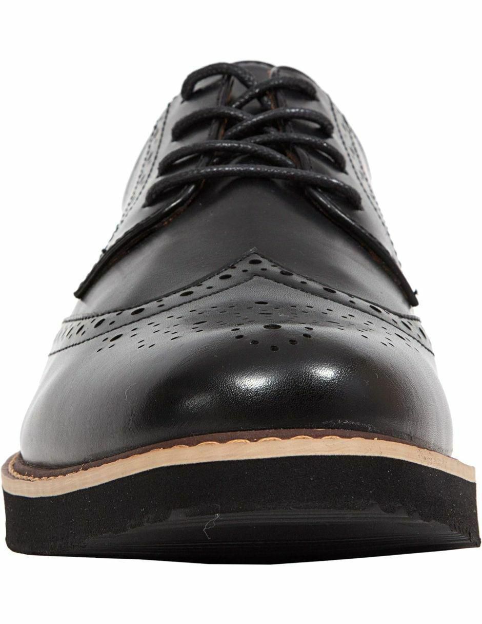 Zapato oxford para hombre 5