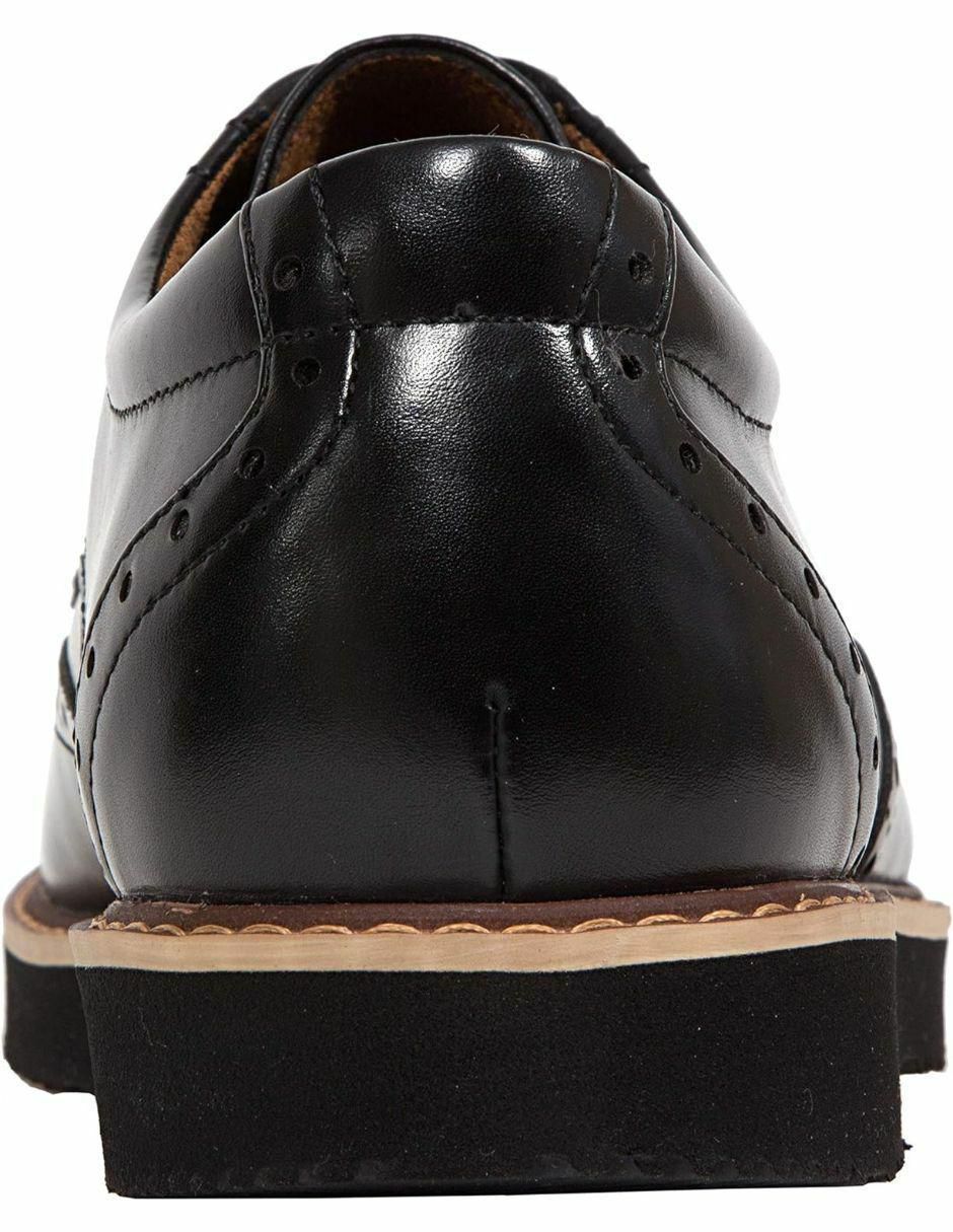 Zapato oxford para hombre 6