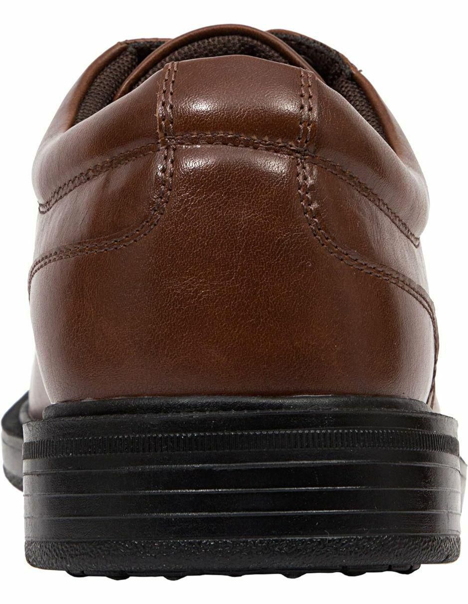 Zapato oxford para hombre 2
