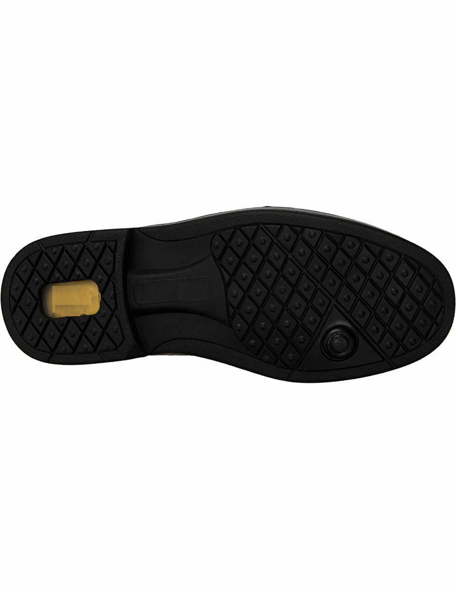 Zapato oxford para hombre 3