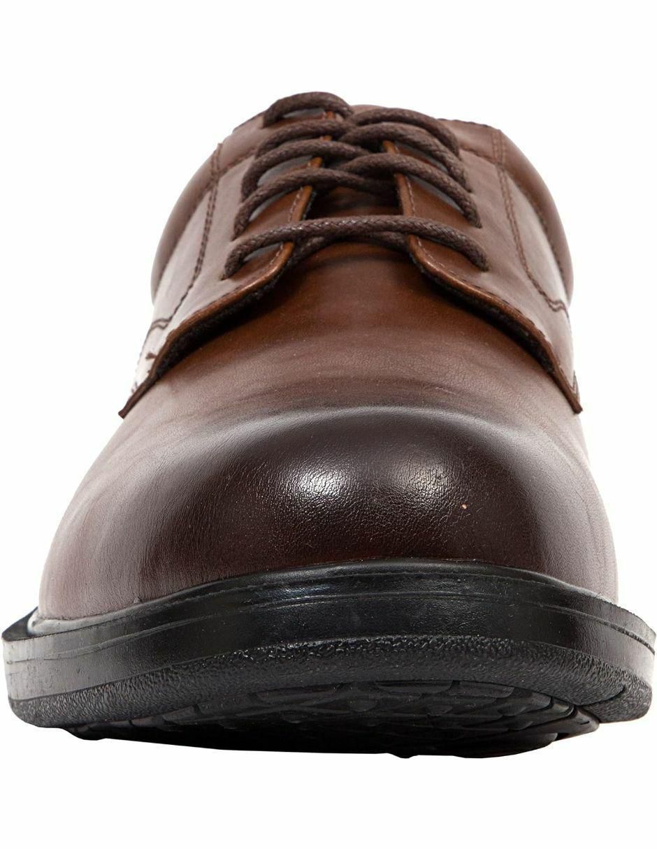 Zapato oxford para hombre 4