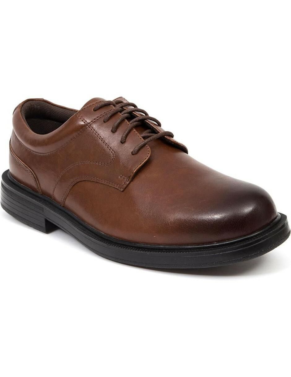 Zapato oxford para hombre