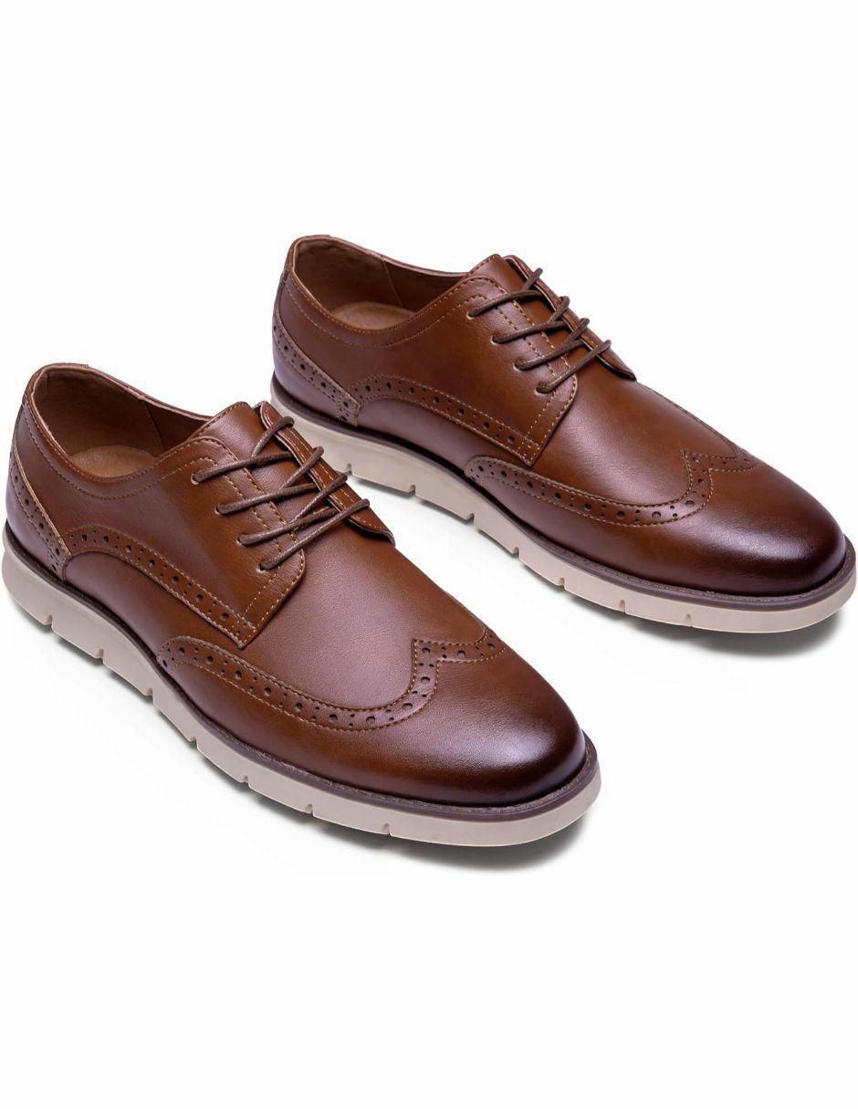 Zapato oxford para hombre 2