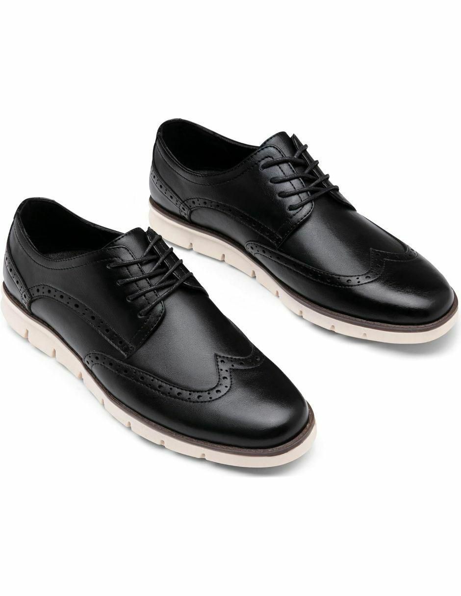 "zapato" oxford bmny "para hombre"