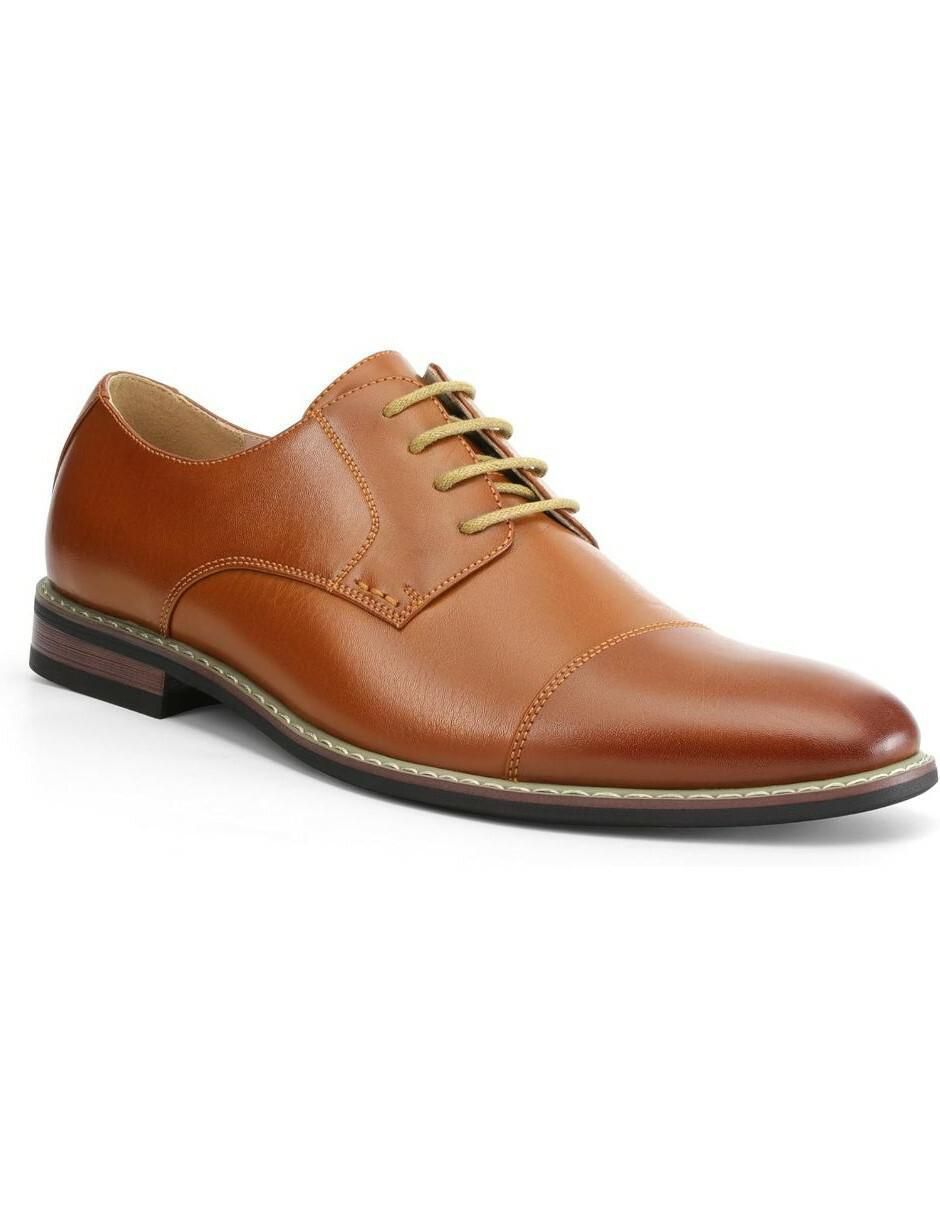 Zapato oxford para hombre