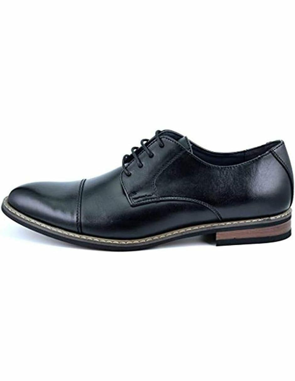 "zapato" oxford bmny "para hombre"
