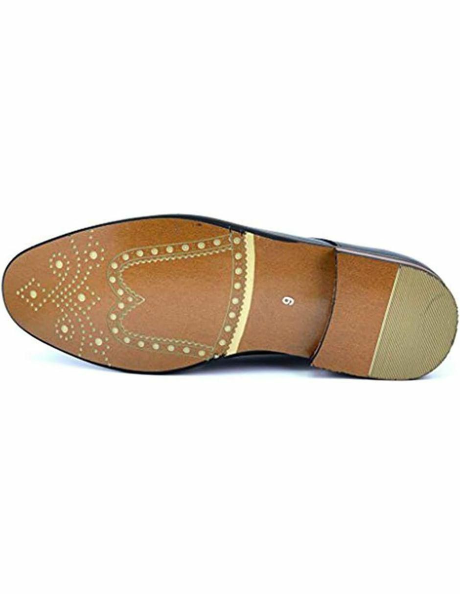 "zapato" oxford bmny "para hombre"