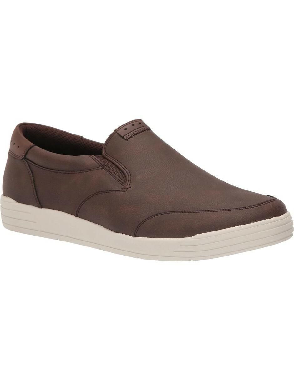 Zapato oxford para hombre