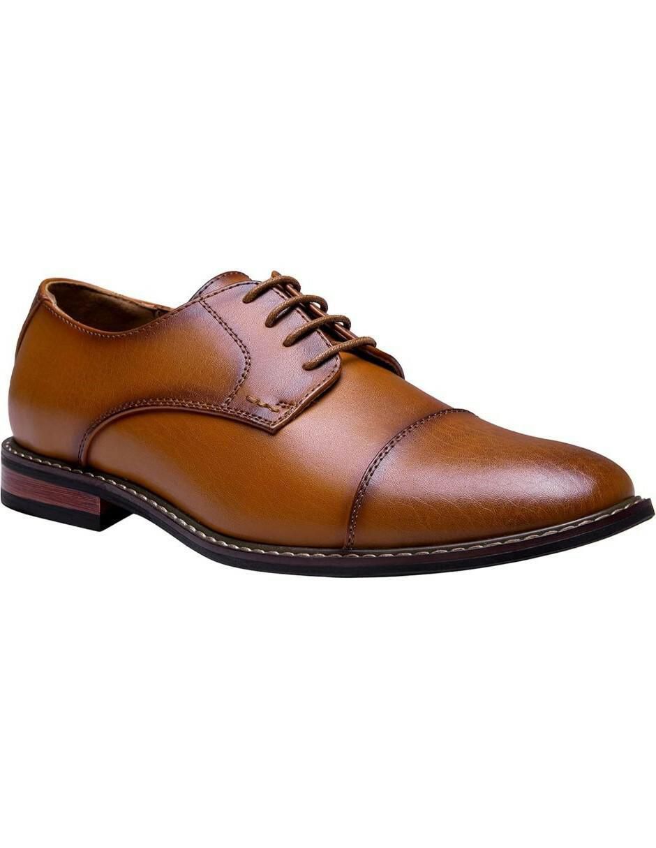 Zapato oxford para hombre