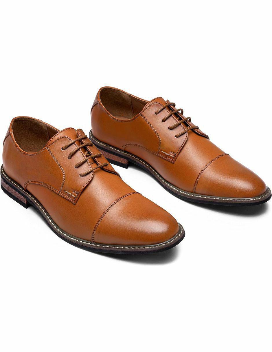 Zapato oxford para hombre 2