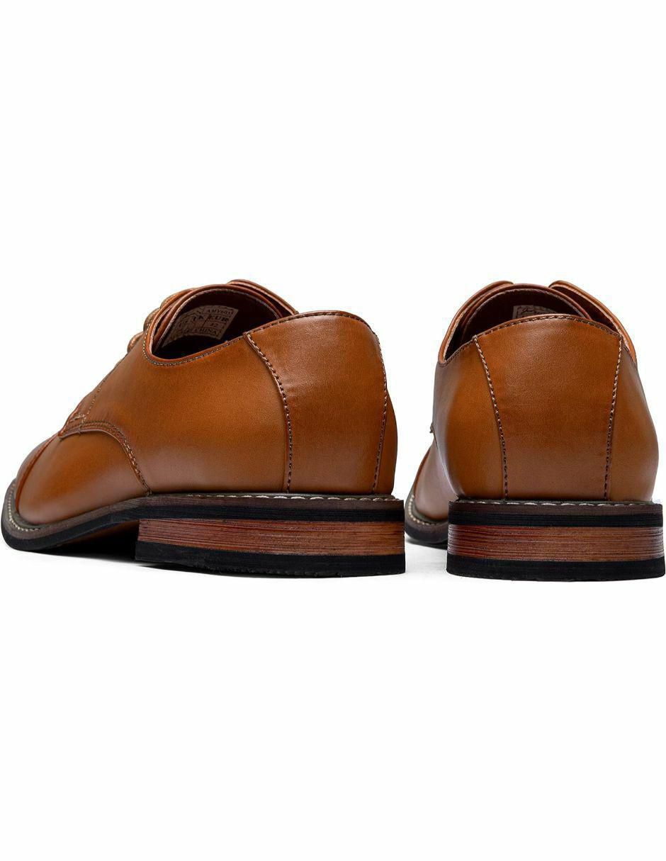 Zapato oxford para hombre 3