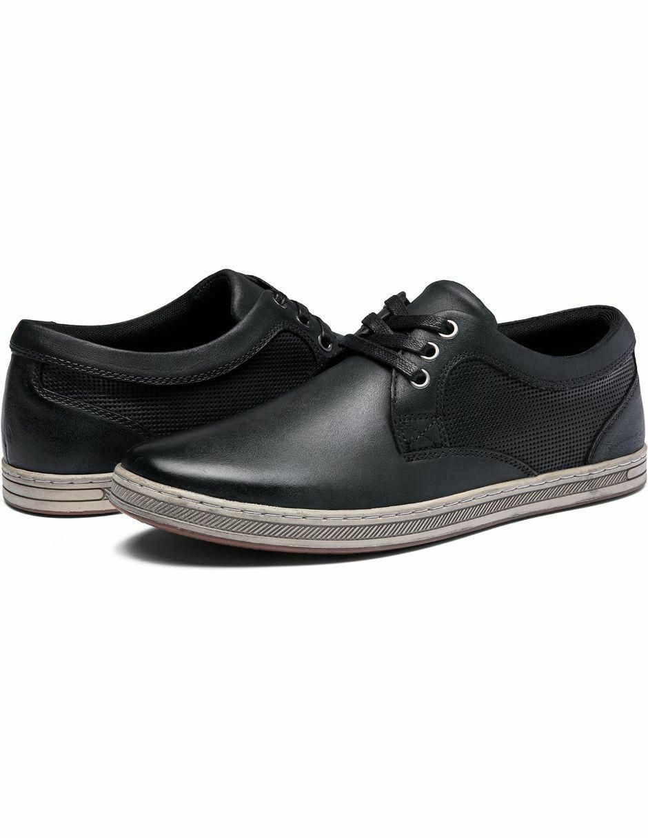 Zapato oxford para hombre 3