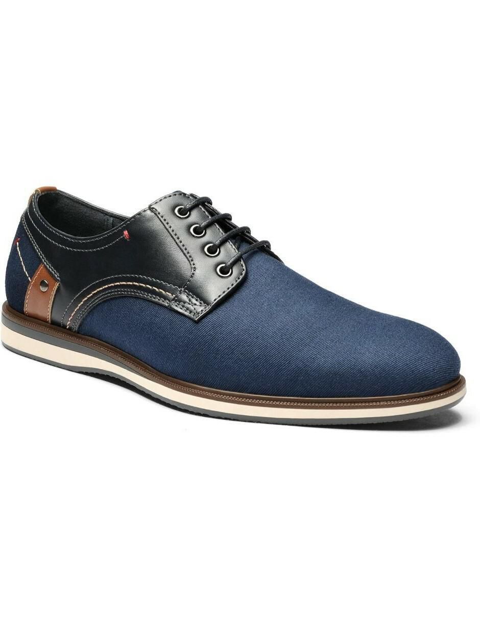 Zapato oxford para hombre