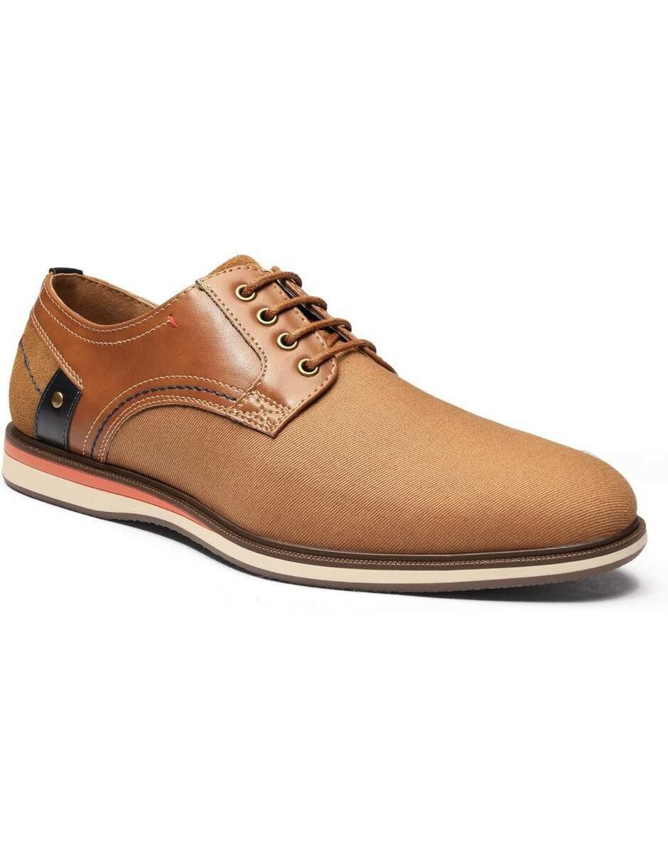 "zapato" oxford bmny "para hombre"
