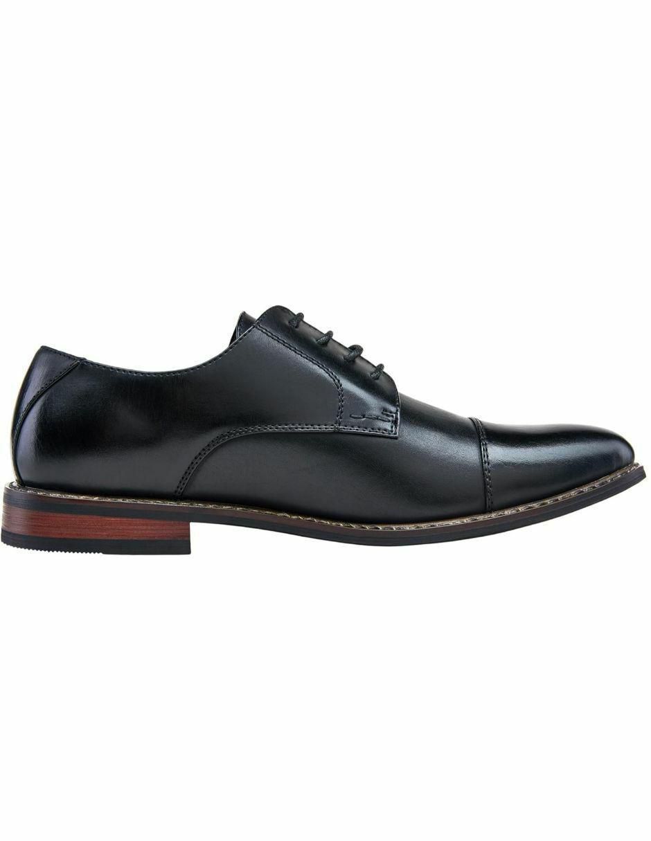 Zapato oxford para hombre 2