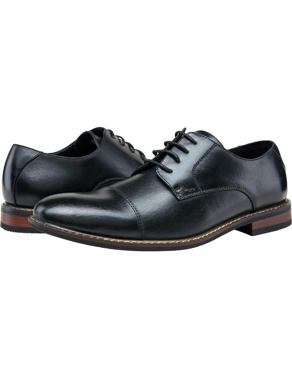 Zapato oxford para hombre 3