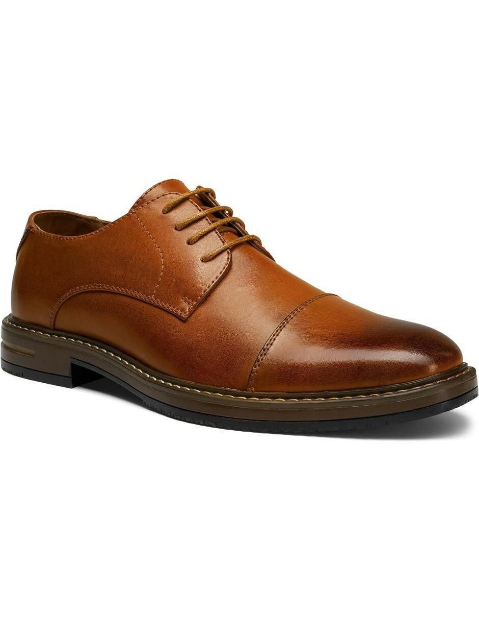 Zapato oxford para hombre