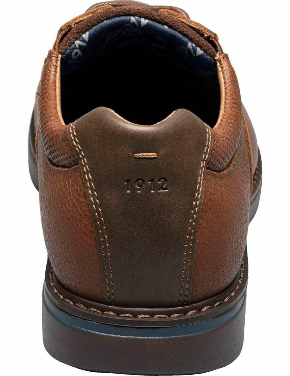 Zapato oxford para hombre 4