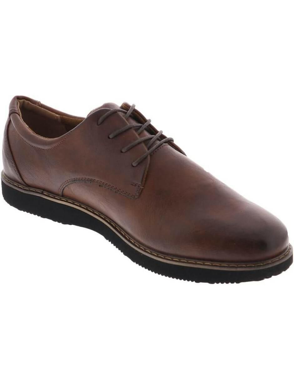 Zapato oxford para hombre
