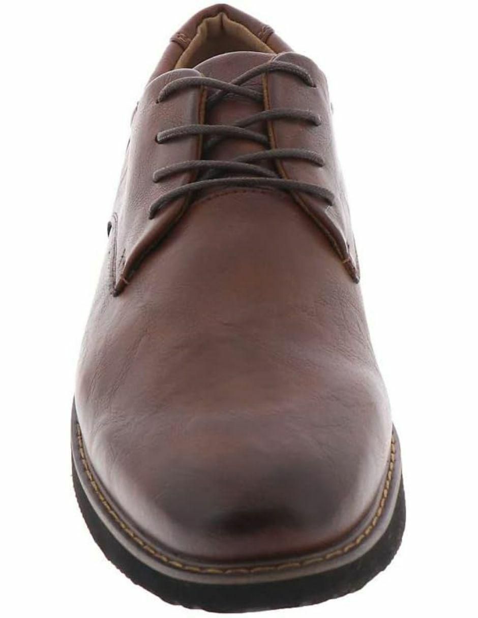 Zapato oxford para hombre 2