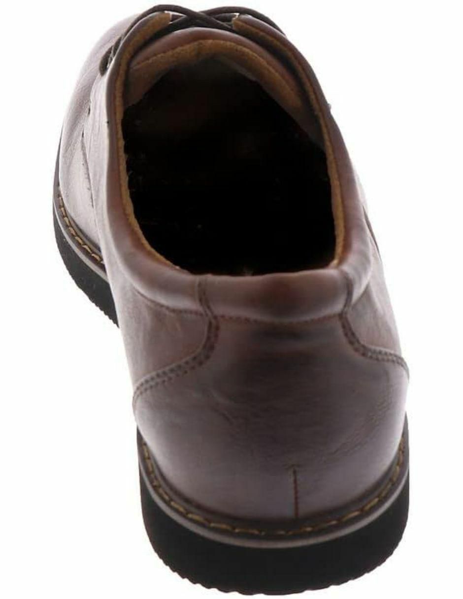 Zapato oxford para hombre 4
