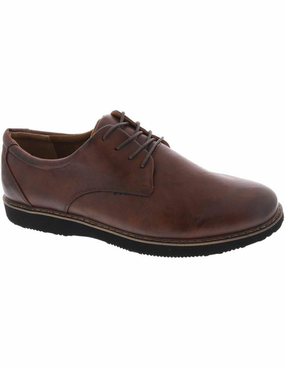 Zapato oxford para hombre 5
