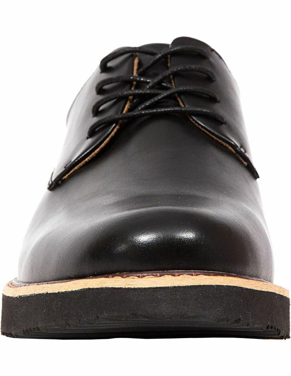 Zapato oxford para hombre 3