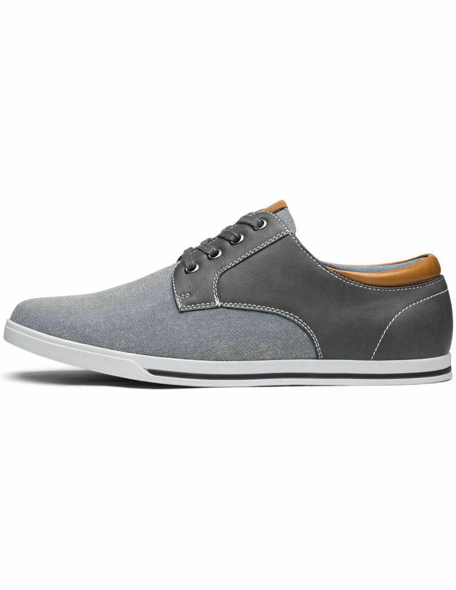 Zapato oxford para hombre 2