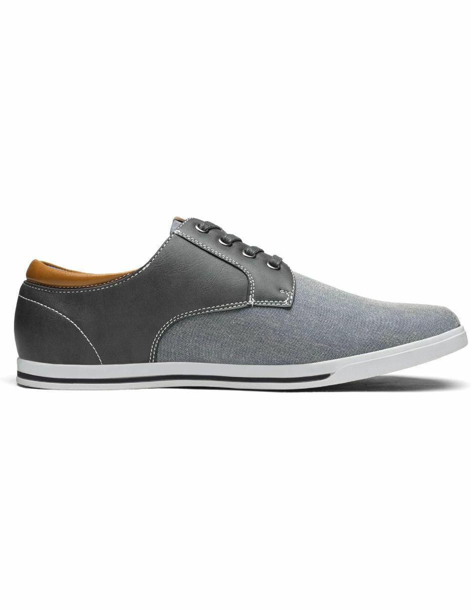 Zapato oxford para hombre 4