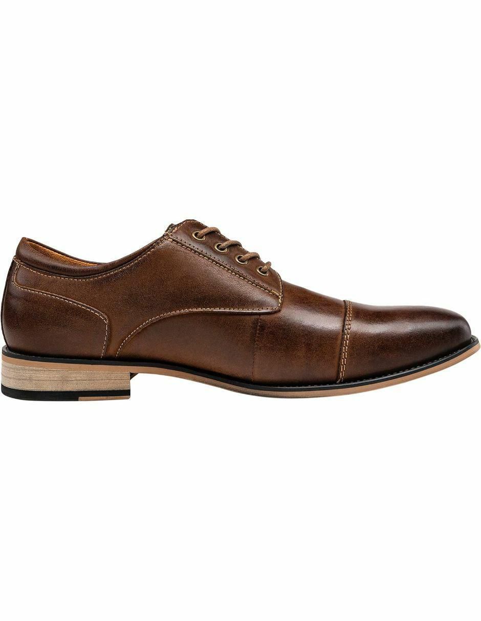 Zapato oxford para hombre 2