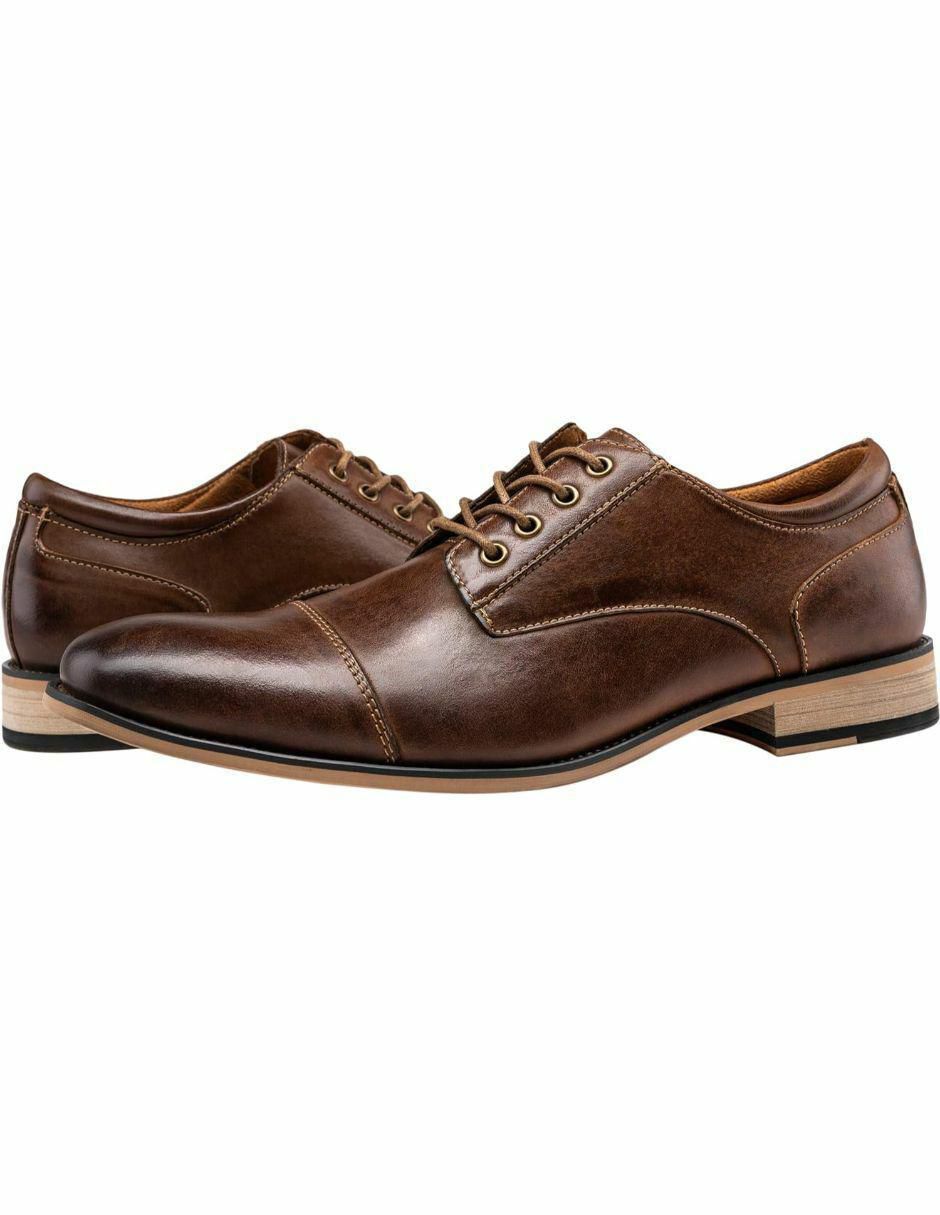 Zapato oxford para hombre 3