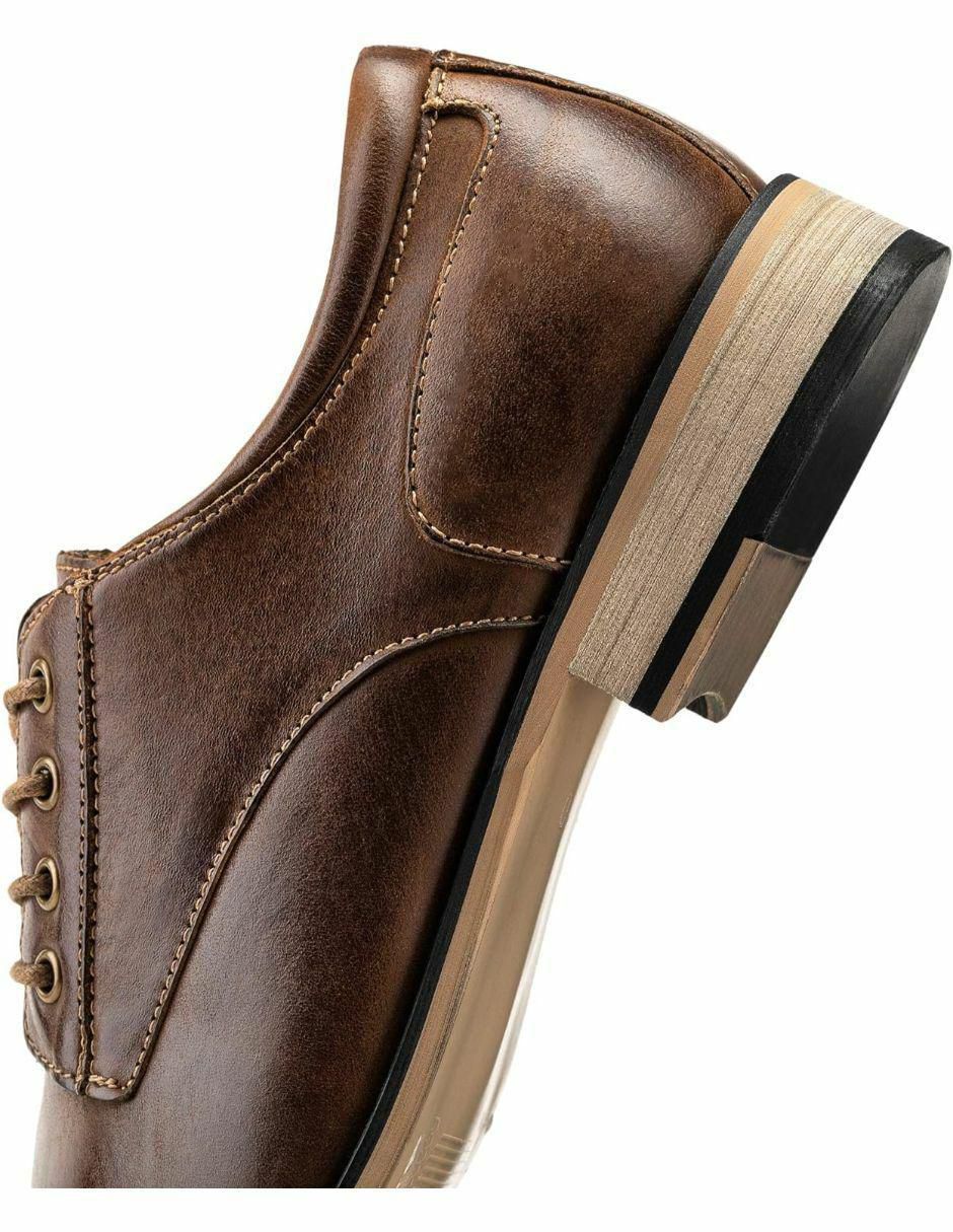 Zapato oxford para hombre 4