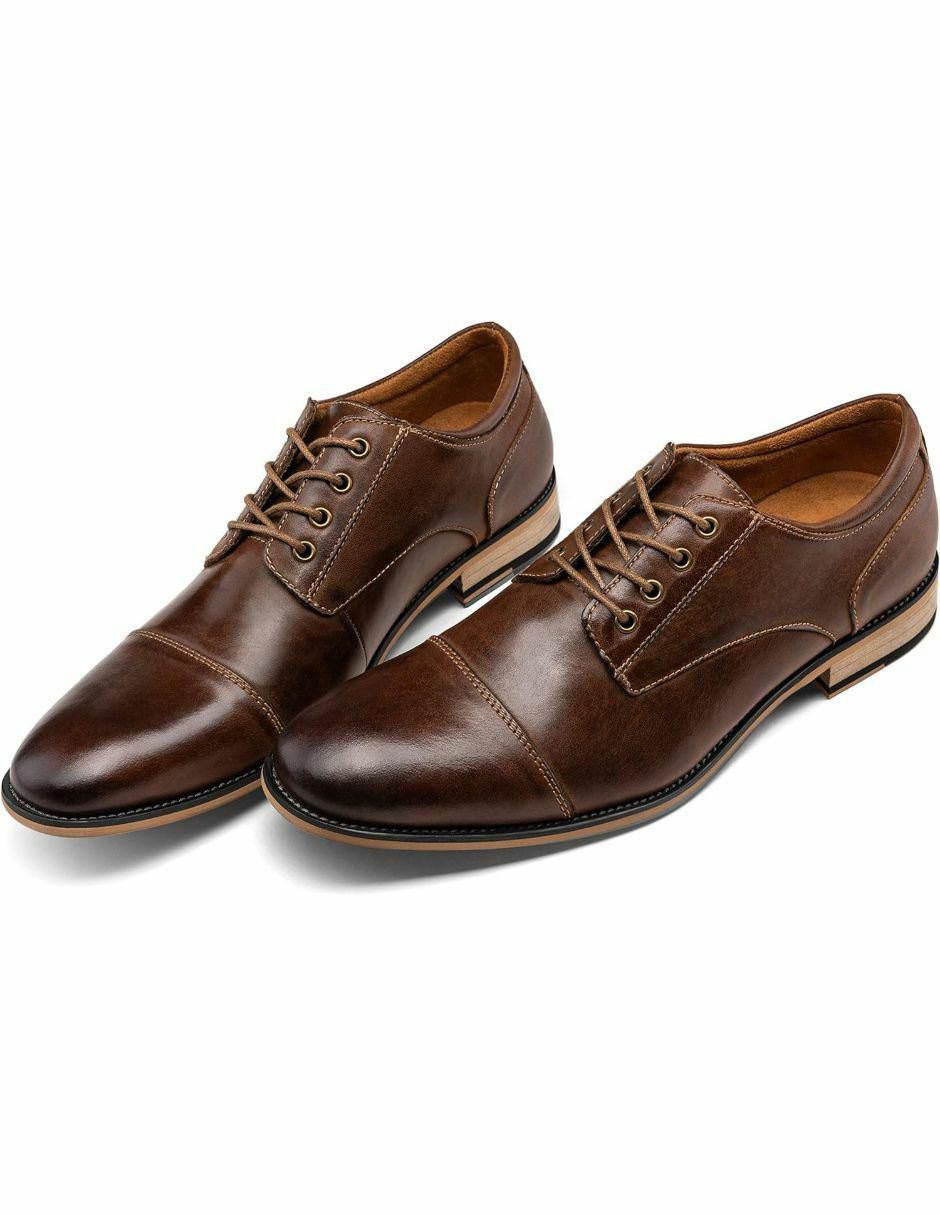 Zapato oxford para hombre 5